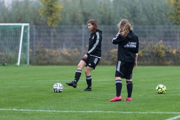 Bild 92 - Frauen FSC Kaltenkirchen - VfR Horst : Ergebnis: 2:3